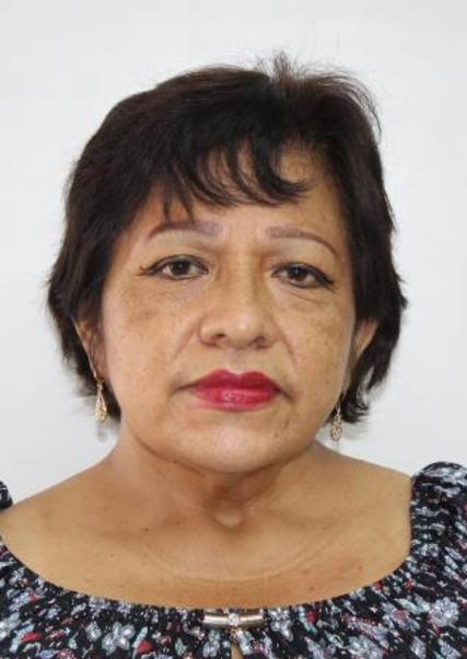 Paulina margarita moreno walde