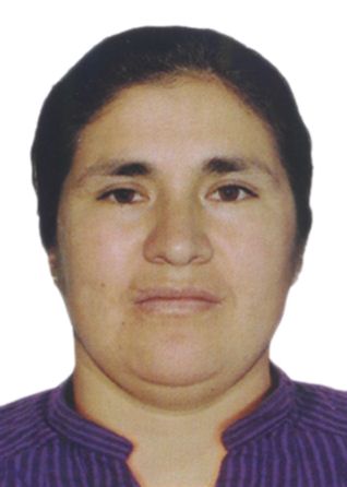 Paulina soledad rios chirinos