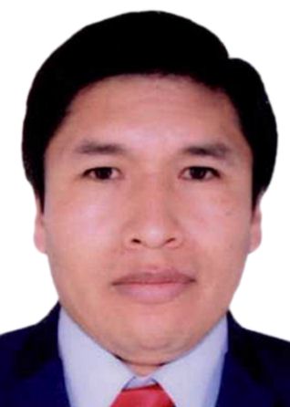 Paulino Mamani Fuentes