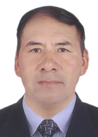 Paulino Wilfredo Vilca Vilca