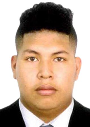Paulo Cesar Tecco Vela