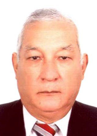 Pedro Agusto Lopez Mejia