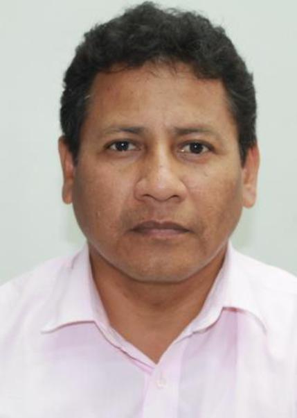 Pedro Alberto Flores Vilchez