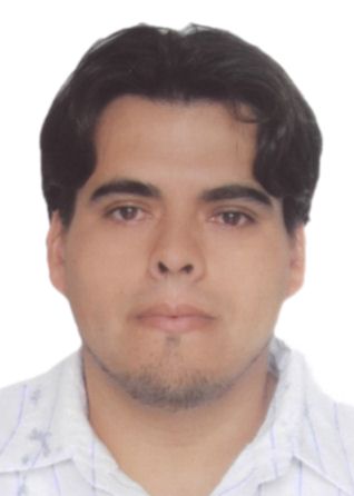 Pedro Alberto Lomparte Rosales