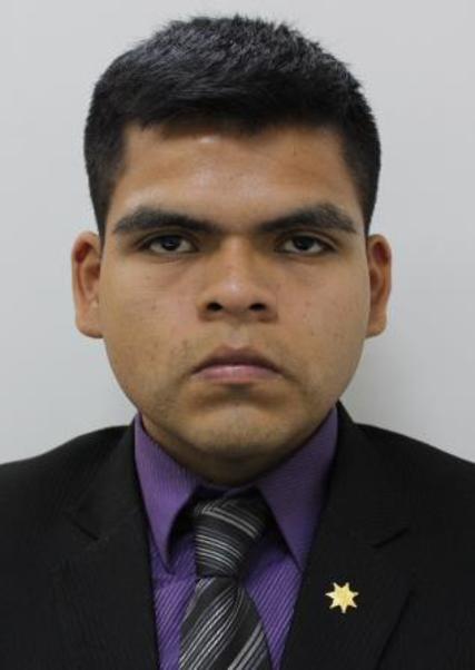 Pedro Alexander Rodriguez Guanilo