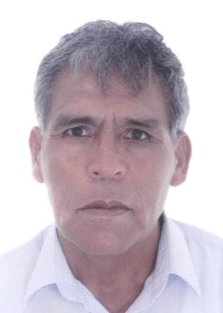 Pedro Alfonso Martinez Zamudio