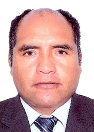 Pedro Alfredo Solorzano Garcia