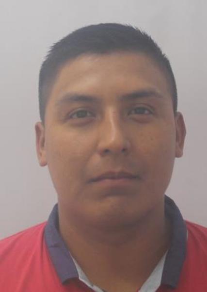 Pedro Carranza Vela