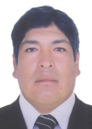 Pedro Choque Neyra