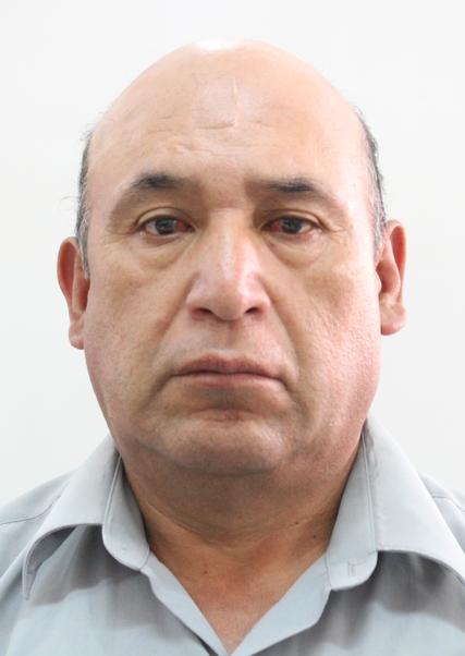 Pedro fausto espinoza luciano