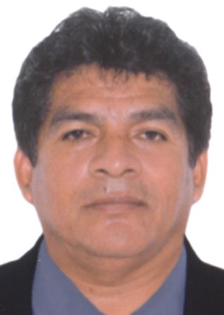Pedro Felix Ramirez Querevalu
