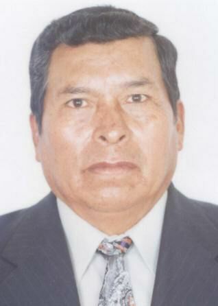Pedro Flores Chora