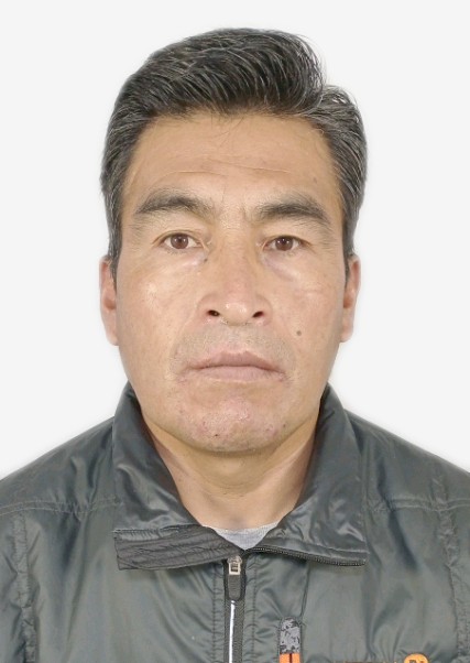 Pedro HaÑari Coyla