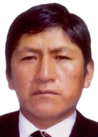Pedro Huillca Quispe