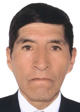 Pedro janampa ochoa