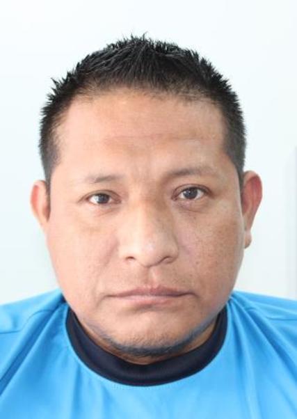 Pedro Juan Bernabe Dominguez