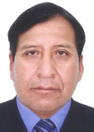 Pedro Juan Tito Calizaya