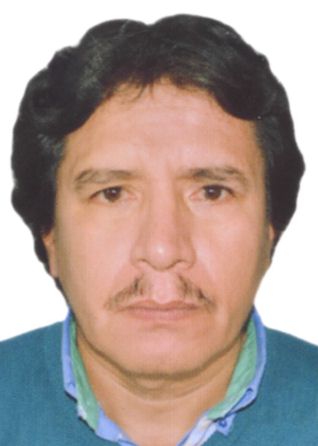 Pedro Lander Macedo Rivas