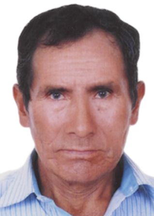 Pedro Lido Pineda Jesus