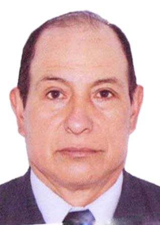 Pedro Lolo Zelaya Leon
