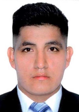 Pedro Marcelo Laurencio Aquino