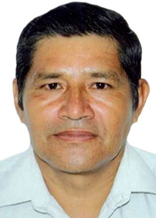 Pedro Nicanor Otarola Nicolas