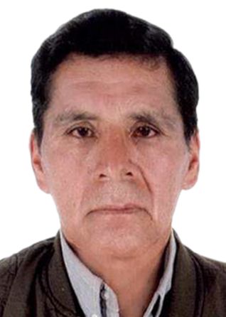 Pedro Pablo Mejia Ortiz