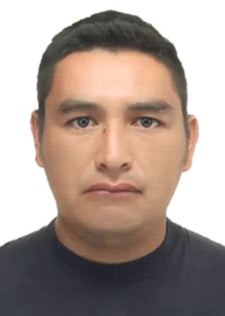 Pedro Pablo Tembladera Alcazar