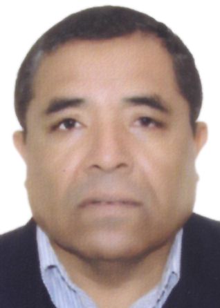 Pedro pablo yovera rodriguez