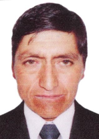 Pedro Quispe Asencios