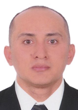 Pedro Ronald Jimenez Seijas