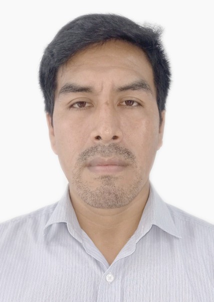 Pedro Salazar Huaman