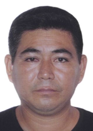 Pedro Valdez Melendez
