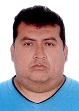 Pedro Vidal Macedo Espinoza