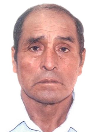 Pedro Yerbasanta Trinidad