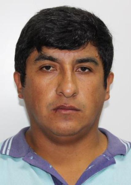 Pedro yobani rodriguez abanto