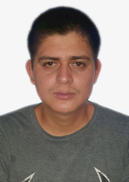 Pedro Yuyarima Paredes