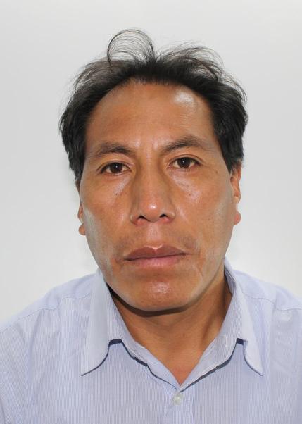 Pedro zacarias camones yanac