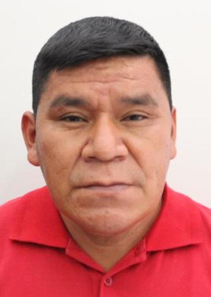 Pepe Llapapasca Calderon