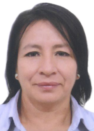 Pepita Vasquez Rengifo