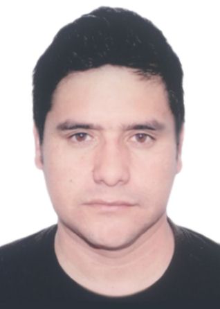 Perciles Tisnado Alcantara