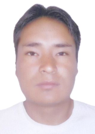 Percy Antonio Meza Ramos