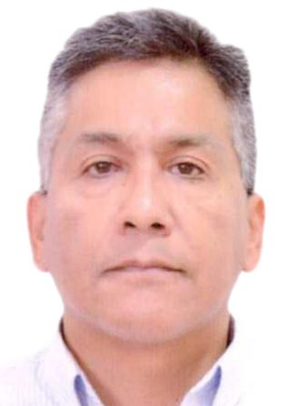 Percy edwar chamorro salazar