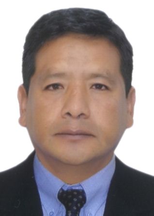 Percy Elmer Herrera Mendoza