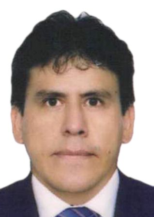 Percy Flores Tuero