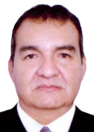 Percy Luis Poma Loayza