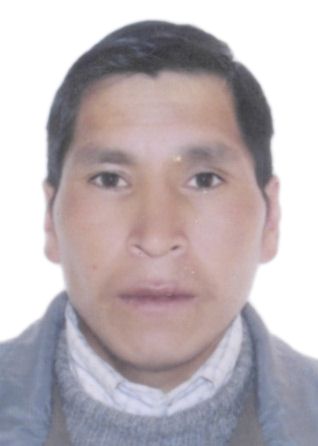 Percy Magno Fuero Anco