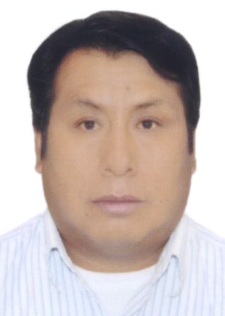 Percy Quispe Miranda