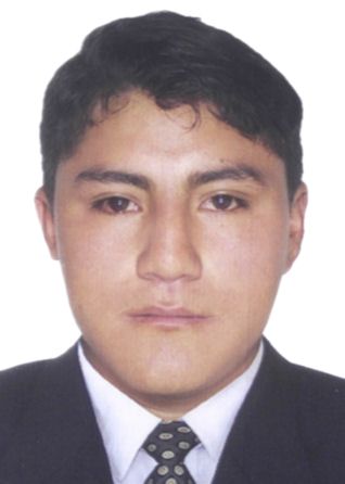 Percy Reyes Benites