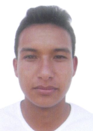 Percy Sarmiento Flores